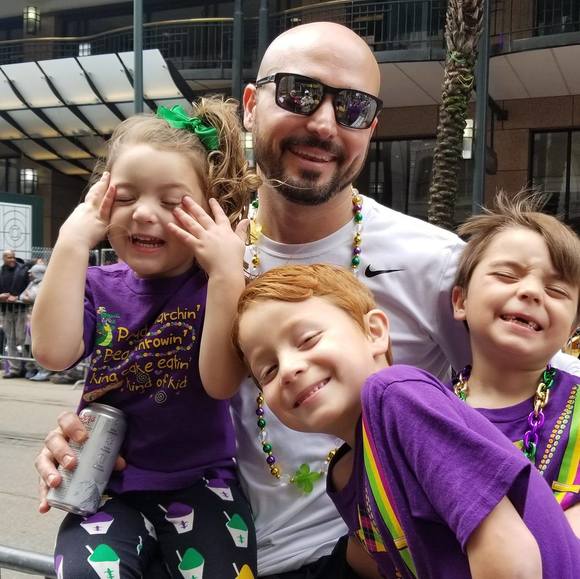 Meet your Posher, Mike - Picture 1 of 1